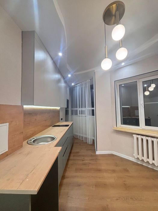 2 Комнатная квартира