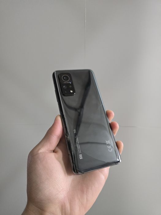 Xiaomi Mi 10T 5G Игровой