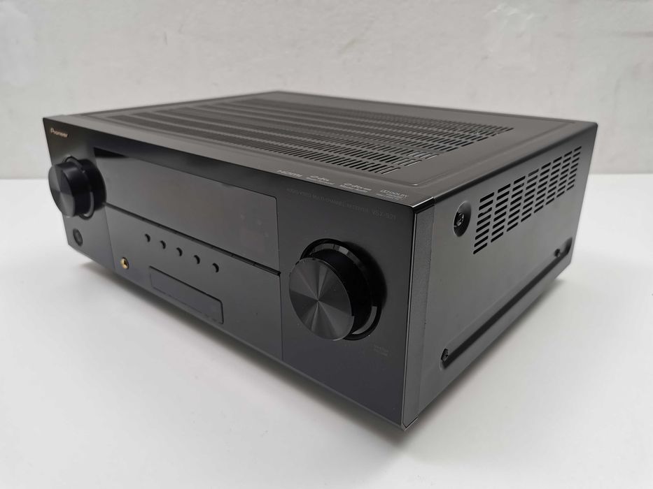 Pioneer VSX-921 7.1-канален 3D AV ресивър за домашно кино