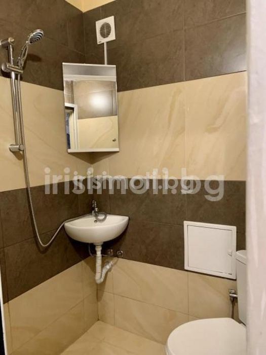 Продава се Двустаен апартамент в София, Люлин 9 - 46 кв.м за 2718 €/кв.м - Снимка #8