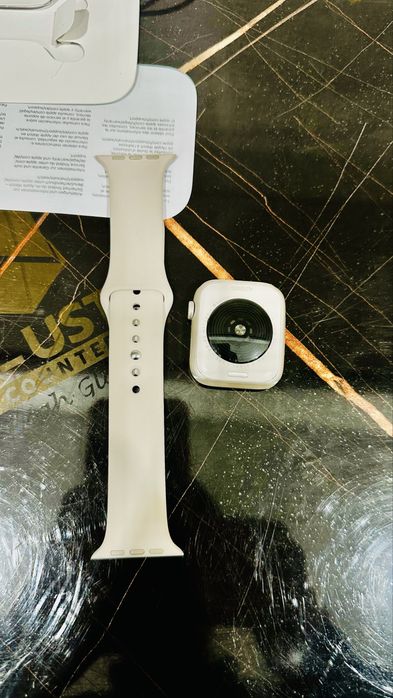 Apple Watch SE 45 мм gps gen2 2022
