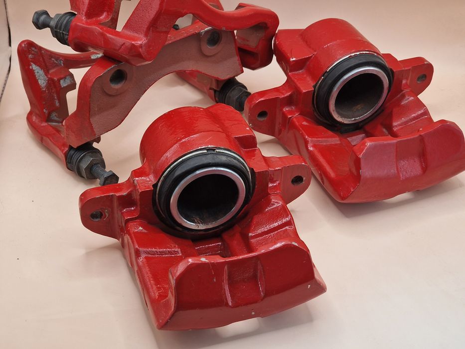 Etrieri Fata Dacia Logan 1