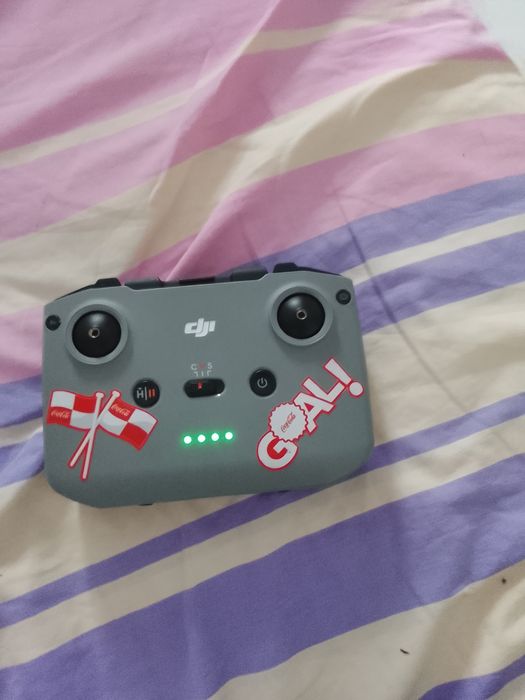 DJI RC n3 пульт управления