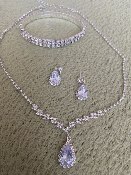 Дамска парти чантичка