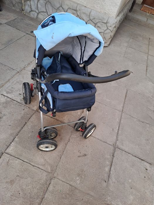 Детские коляски в