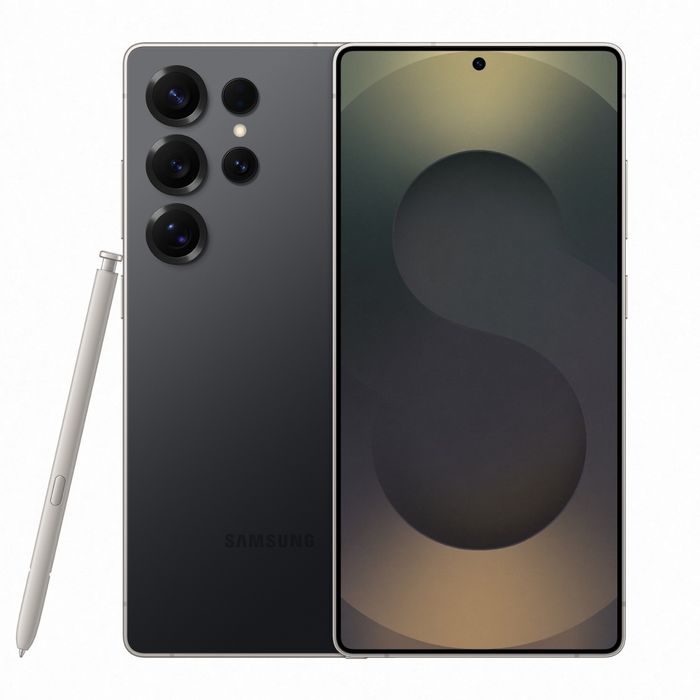 Samsung s 25 ultra