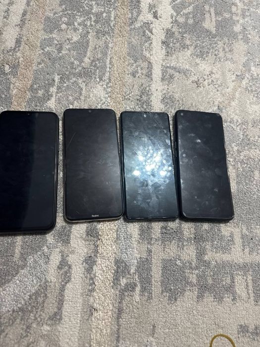 Продам телефоны под постановление