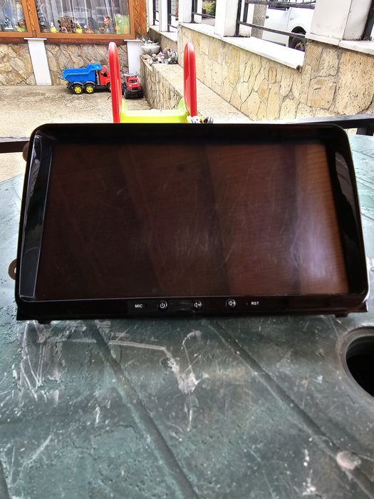 Мултимедия VW, Skoda