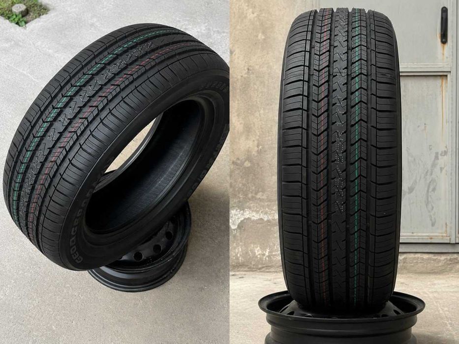 165/70R13 razmerda va boshqa razmerlarda yengil mashinalarga shinalar
