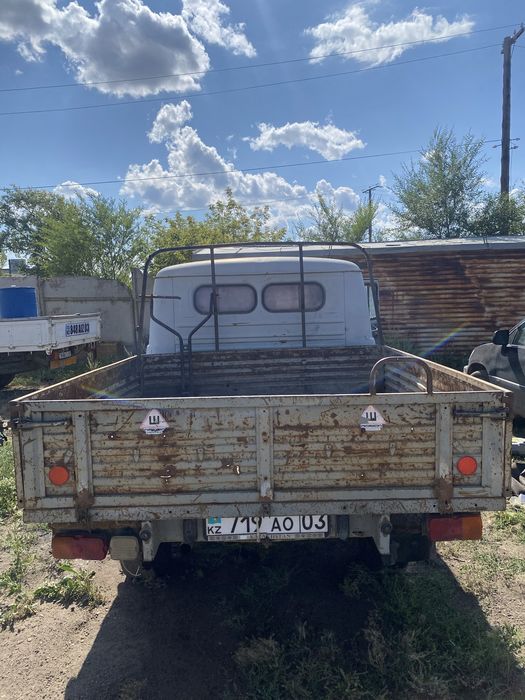 Продам Уаз фермер в хорошем состоянии