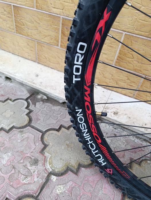 Mosso 29 цола    .