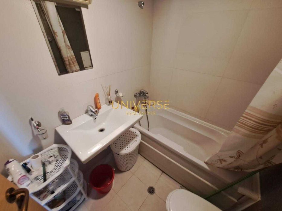 Продава се Едностаен апартамент в к.к. Слънчев бряг - 45 кв.м за 1109 €/кв.м - Снимка #8