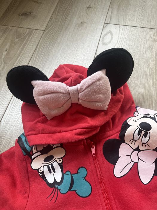 Детски суитчър Мики Маус