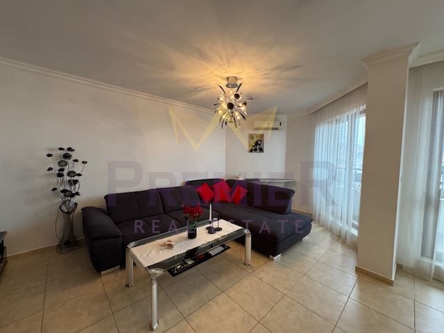 Продава се Тристаен апартамент в Свети Влас - 112 кв.м за 1812 €/кв.м - Снимка #8