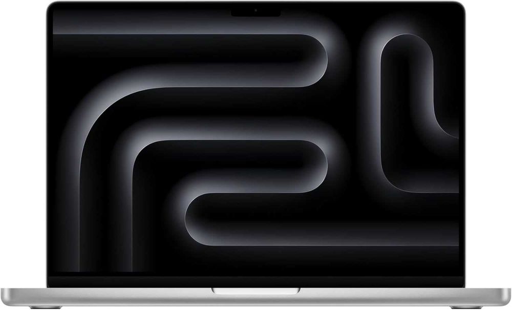 Mac Book Pro M5 Pro 24/1 TB