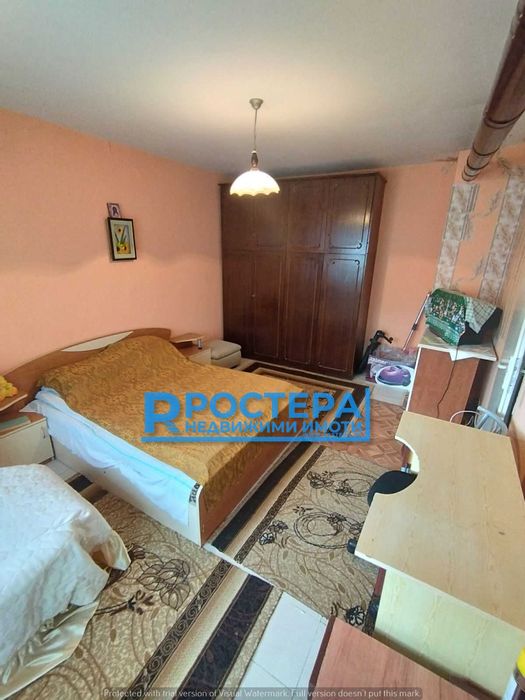 Продава се Двустаен апартамент в Търговище, Център - 65 кв.м за 326 €/кв.м - Снимка #5