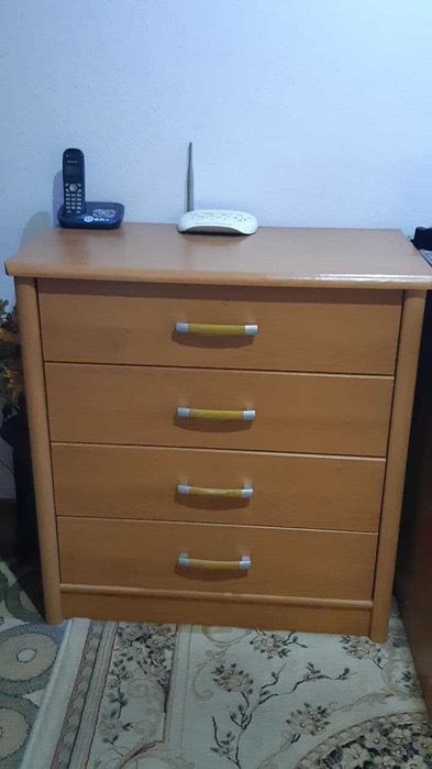 приобретайте прекрасную, надежную, добротную белорусскую мебель...