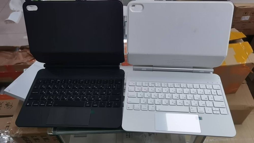 LUXury iPad Беспроводной Чехол Клавиатура. Цена в описании. Есть доста