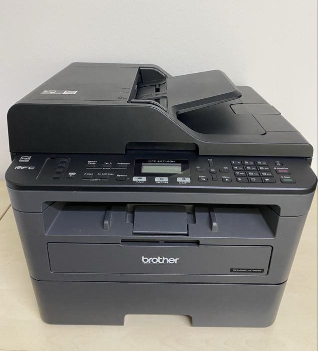 Multifunctionala Brother MFC L2712DN