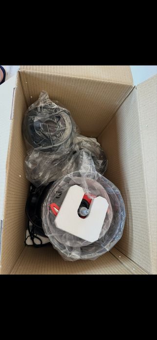 Кухненски робот Bosch MultiTalent 3 / 800W / Черен с инокс