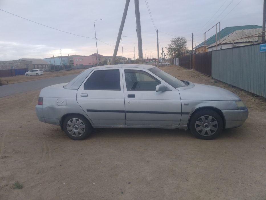 Продажа автомобиль