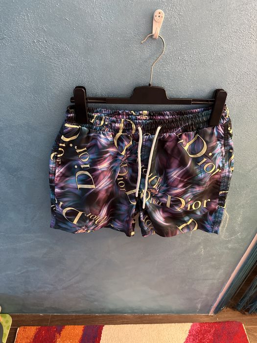 Sort baie/plaja Christian Dior Premium