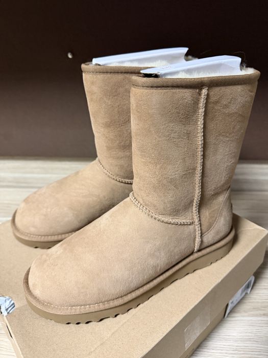 Угги оригинал UGG