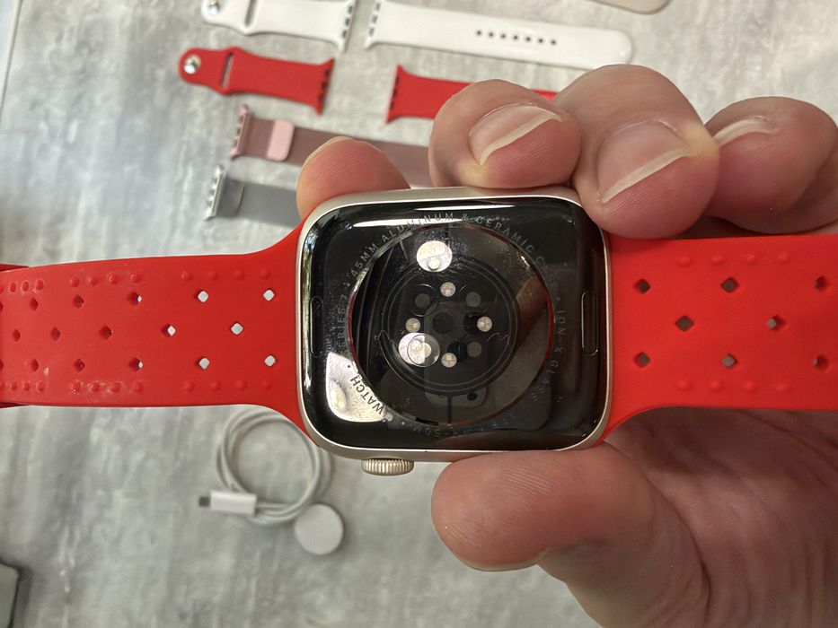 Apple Watch 7 45 mm