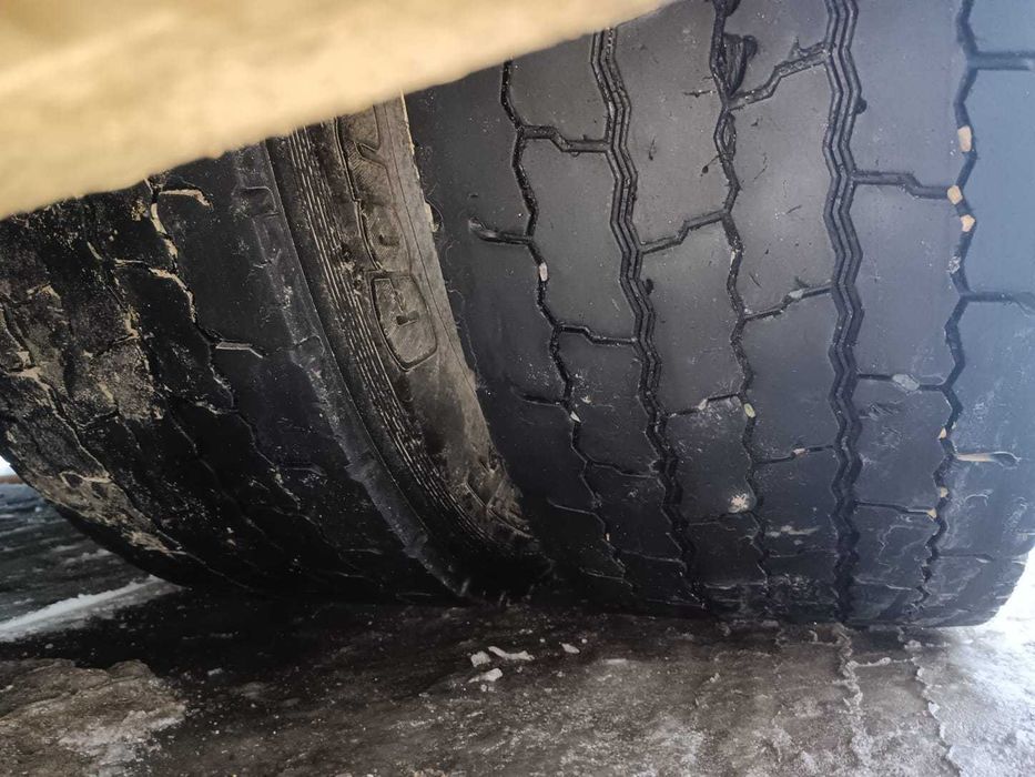 Колеса на машину