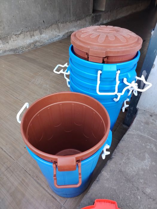 Столовойга пластик ыдыслар