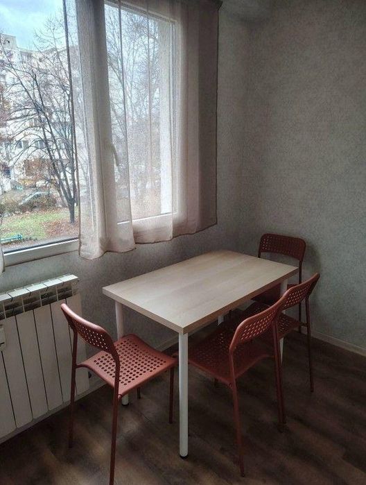 Дава се под наем Едностаен апартамент в София, Люлин 4 - 45 кв.м за 428.91 € - Снимка #3