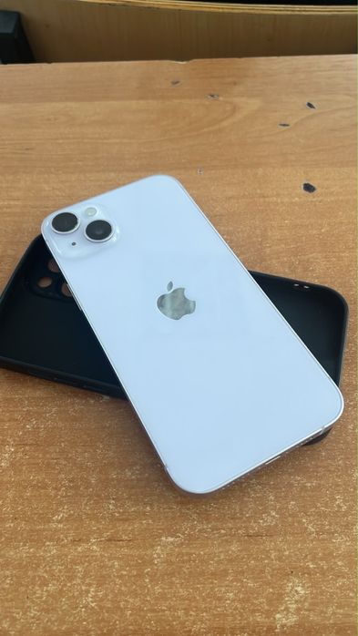 Обменяю Iphone 14 plus