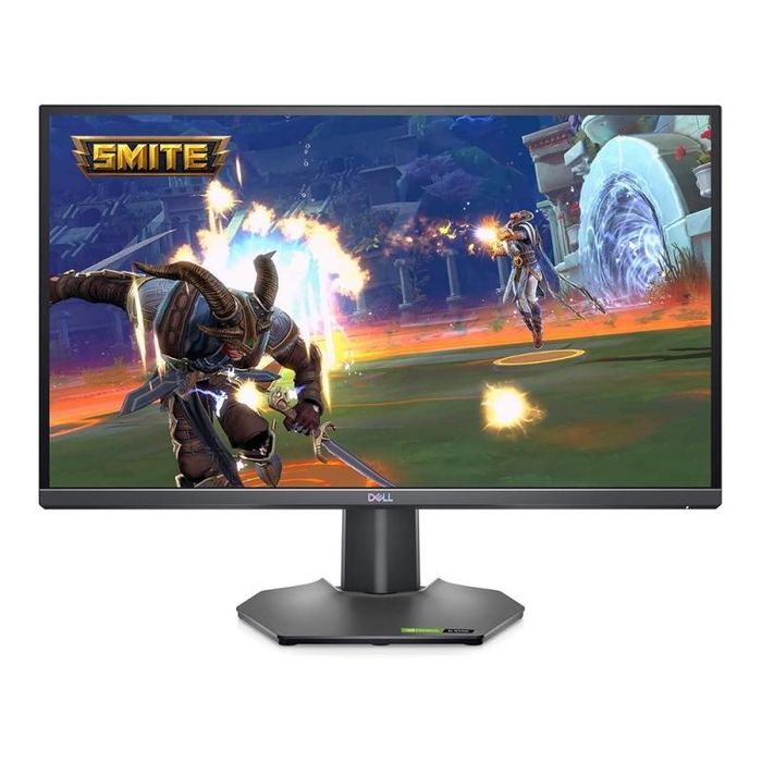 Dell G2723H IPS 27" 280hz

Dell G2723H IPS 27 Inch Adjustable Gaming M