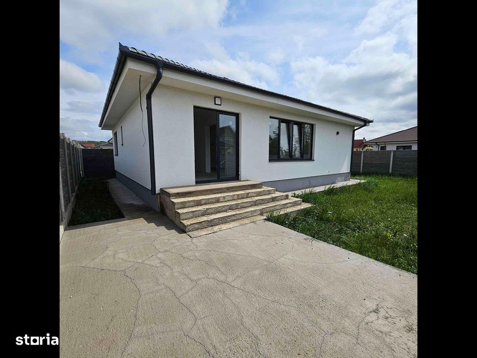 Casa de vanzare Oncea Strada Nagy Sandor