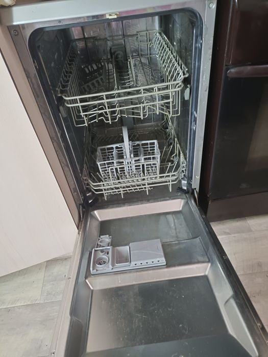 Посудомоечная машина