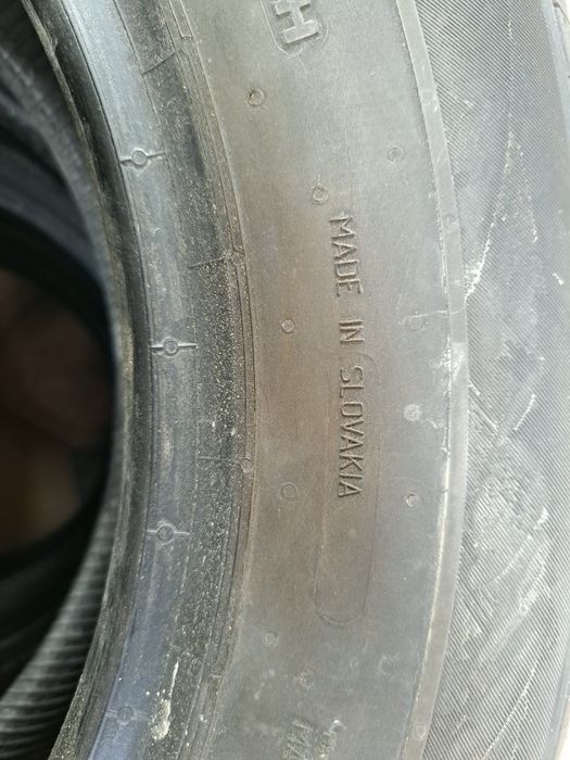 Продам шины (балон) Continental