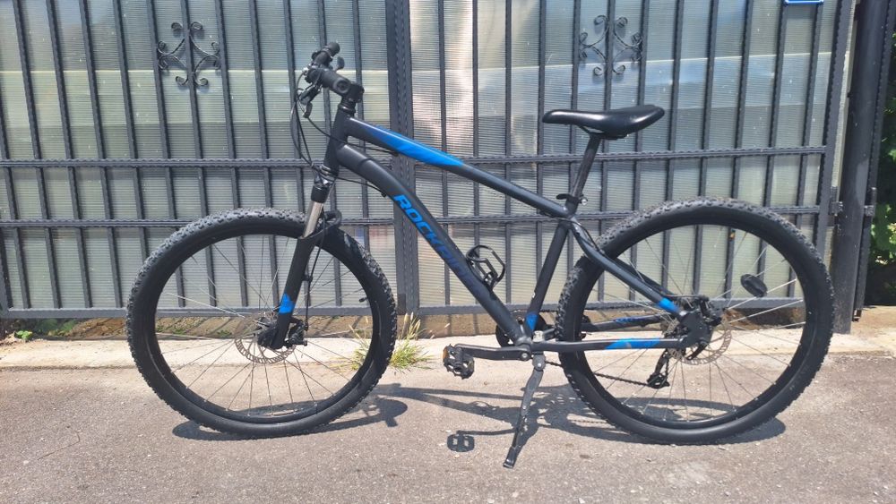 Vând bicicletă Rockrider ST120