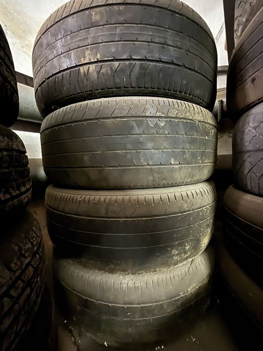 Продам шины R 18