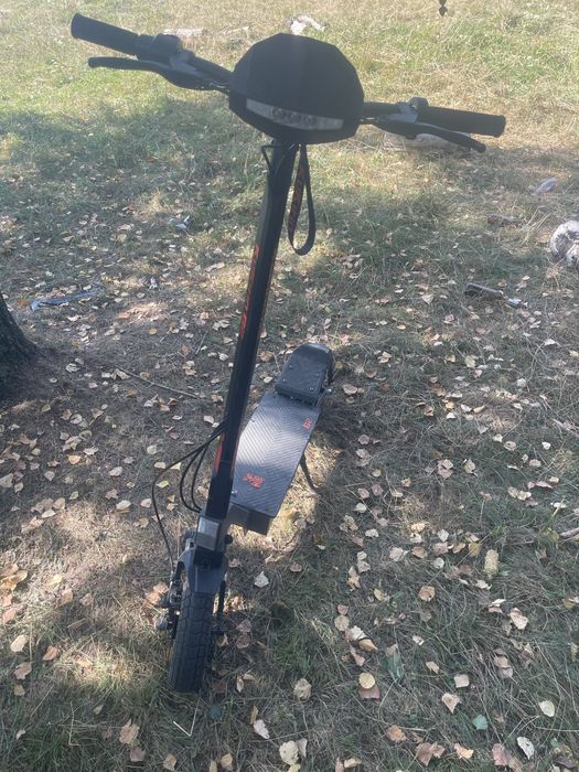 Vand trotineta kukirin g 2