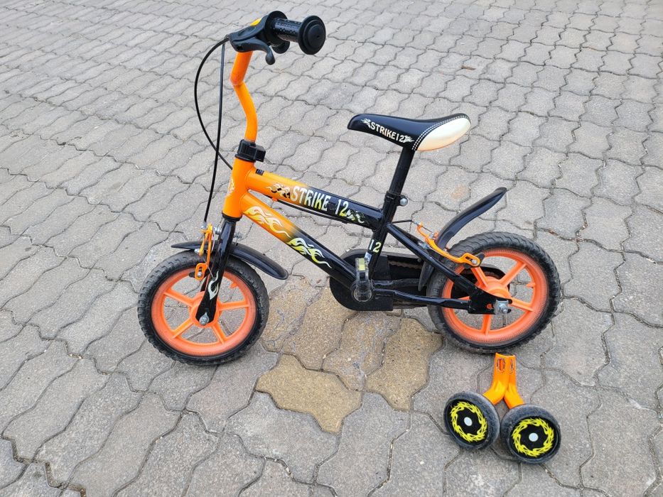Детско колело 12цола