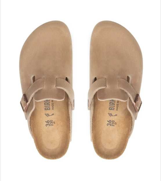 чехли BIRKENSTOCK различни номера