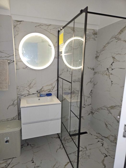 Prima inchiriere apartament 2 camere moder Metrou Berceni