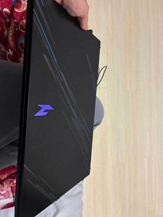 ноутбук Acer Nitro V5