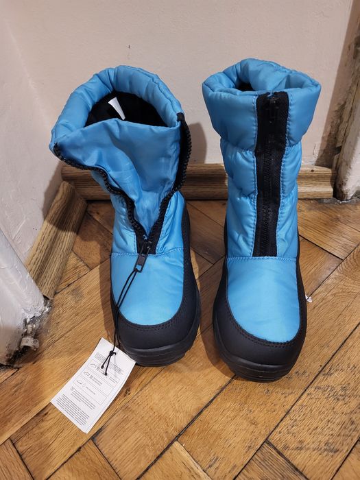 Детски зимни обувки