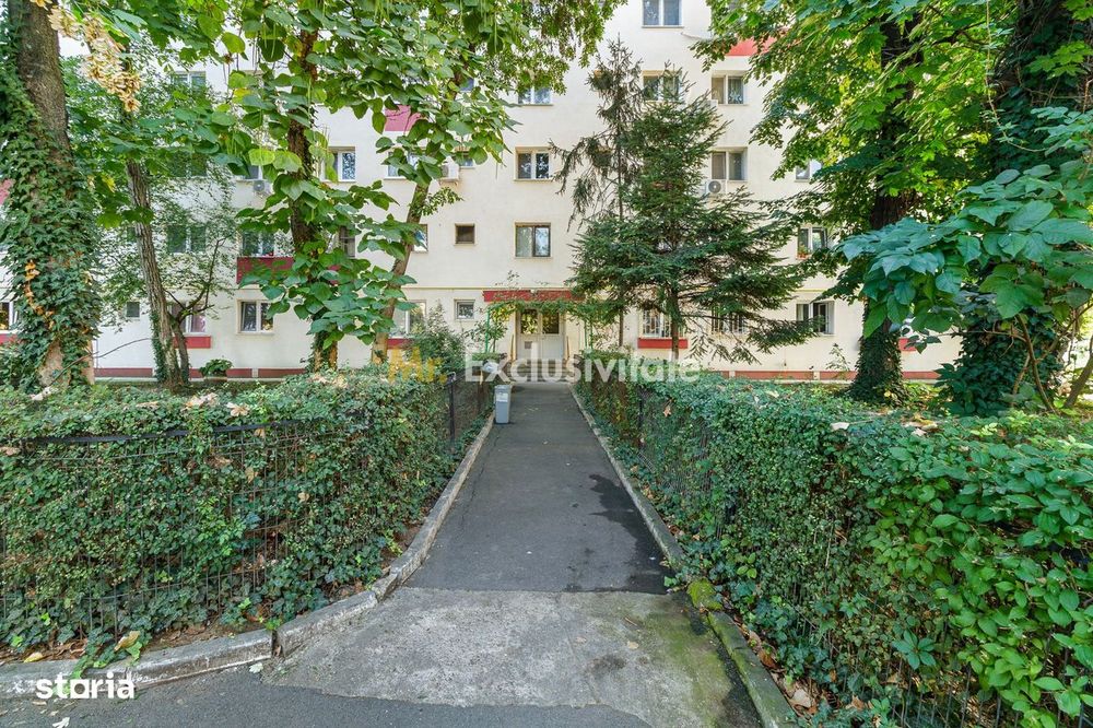 3 camere mobilat si utilat Aparatorii Patriei