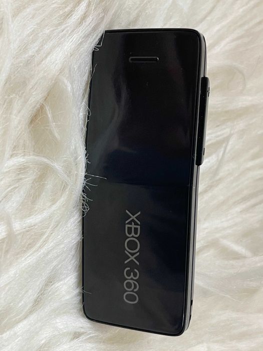 Casca  Microsoft Xbox 360 Wireless Bluetooth Functionala