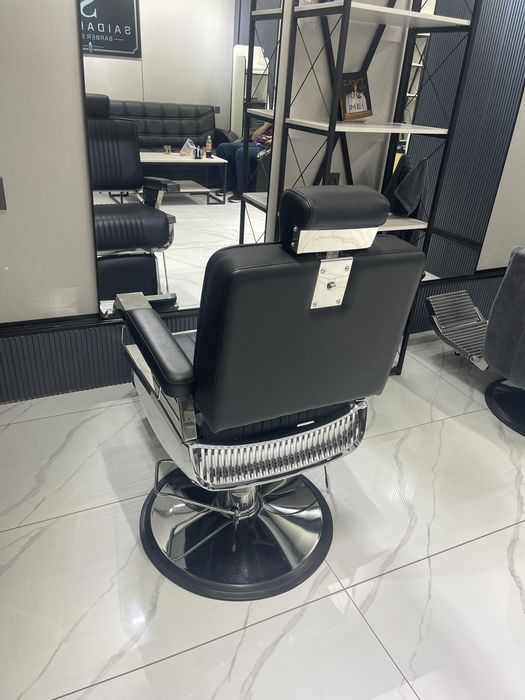 Kreslo ideal holatda