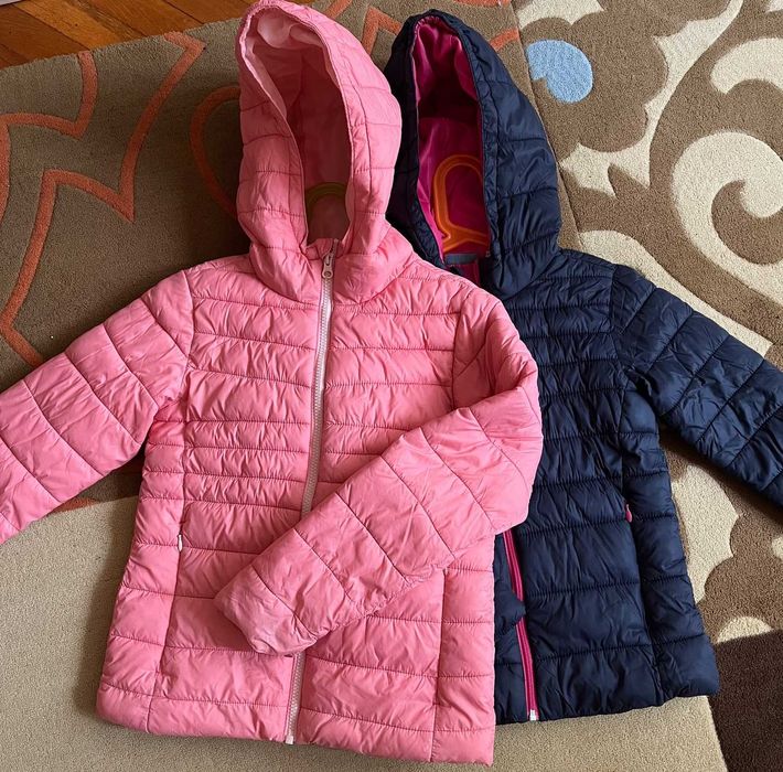 Детско олекотено яке Pepperts/ Lidl, възраст 9-10 години