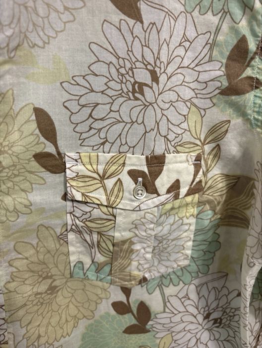 Massimo Dutti дамска риза