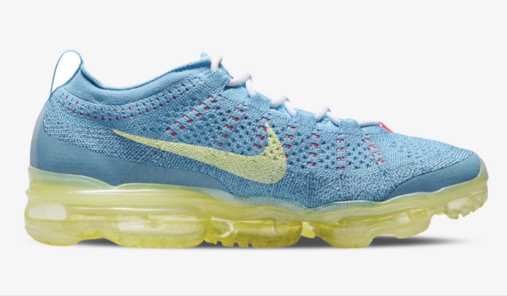 Nike VaporMax Flyknit